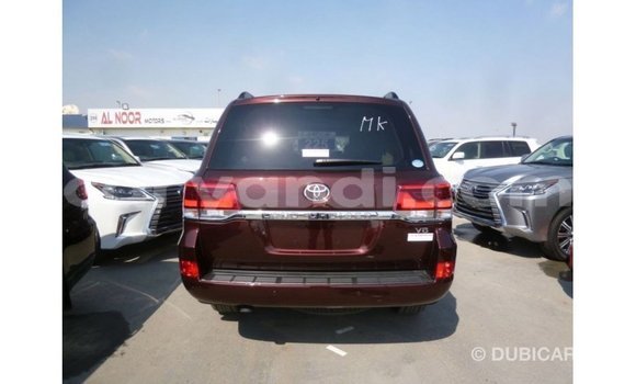 Buy Import Toyota Land Cruiser Brown Car in Import - Dubai in Zambia Buy Import Toyota Land Cruiser Brown Car in Import - Dubai in Zambia