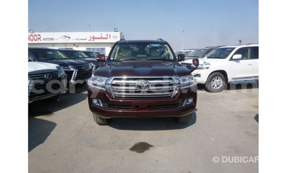 Buy Import Toyota Land Cruiser Brown Car in Import - Dubai in Zambia Buy Import Toyota Land Cruiser Brown Car in Import - Dubai in Zambia