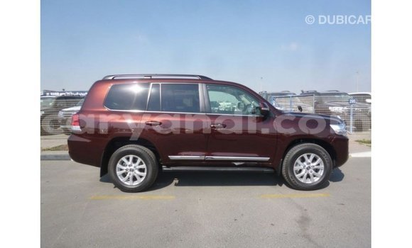 Buy Import Toyota Land Cruiser Brown Car in Import - Dubai in Zambia Buy Import Toyota Land Cruiser Brown Car in Import - Dubai in Zambia