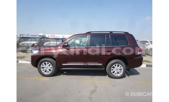 Buy Import Toyota Land Cruiser Brown Car in Import - Dubai in Zambia Buy Import Toyota Land Cruiser Brown Car in Import - Dubai in Zambia