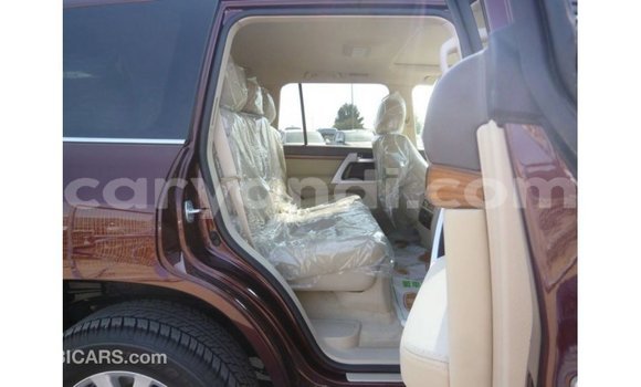 Buy Import Toyota Land Cruiser Brown Car in Import - Dubai in Zambia Buy Import Toyota Land Cruiser Brown Car in Import - Dubai in Zambia