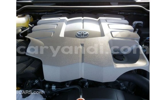Buy Import Toyota Land Cruiser Brown Car in Import - Dubai in Zambia Buy Import Toyota Land Cruiser Brown Car in Import - Dubai in Zambia