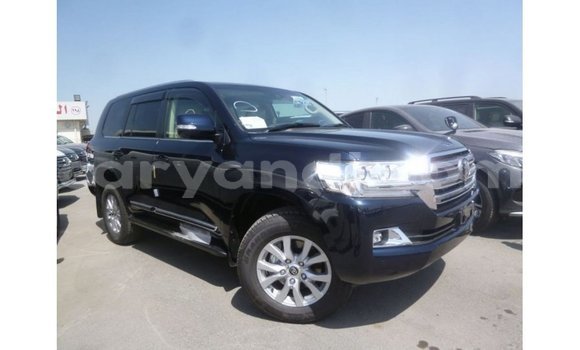 Nunua Imported Toyota Land Cruiser Bluu Gari ndani ya Import - Dubai nchini Zambia Nunua Imported Toyota Land Cruiser Bluu Gari ndani ya Import - Dubai nchini Zambia