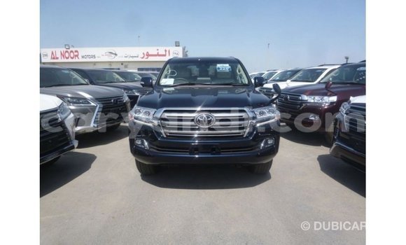 Nunua Imported Toyota Land Cruiser Bluu Gari ndani ya Import - Dubai nchini Zambia Nunua Imported Toyota Land Cruiser Bluu Gari ndani ya Import - Dubai nchini Zambia