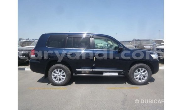 Nunua Imported Toyota Land Cruiser Bluu Gari ndani ya Import - Dubai nchini Zambia Nunua Imported Toyota Land Cruiser Bluu Gari ndani ya Import - Dubai nchini Zambia
