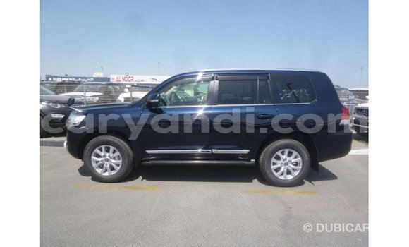 Nunua Imported Toyota Land Cruiser Bluu Gari ndani ya Import - Dubai nchini Zambia Nunua Imported Toyota Land Cruiser Bluu Gari ndani ya Import - Dubai nchini Zambia