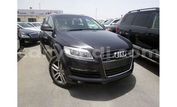 Nunua Imported Audi Q7 Nyeusi Gari ndani ya Import - Dubai nchini Zambia Nunua Imported Audi Q7 Nyeusi Gari ndani ya Import - Dubai nchini Zambia