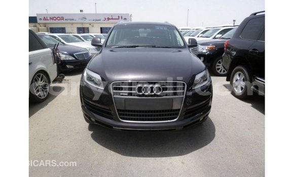 Nunua Imported Audi Q7 Nyeusi Gari ndani ya Import - Dubai nchini Zambia Nunua Imported Audi Q7 Nyeusi Gari ndani ya Import - Dubai nchini Zambia