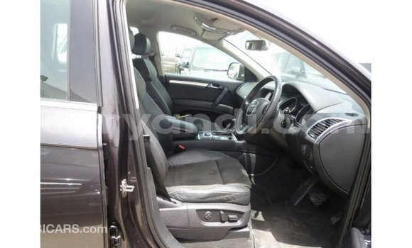 Nunua Imported Audi Q7 Nyeusi Gari ndani ya Import - Dubai nchini Zambia Nunua Imported Audi Q7 Nyeusi Gari ndani ya Import - Dubai nchini Zambia