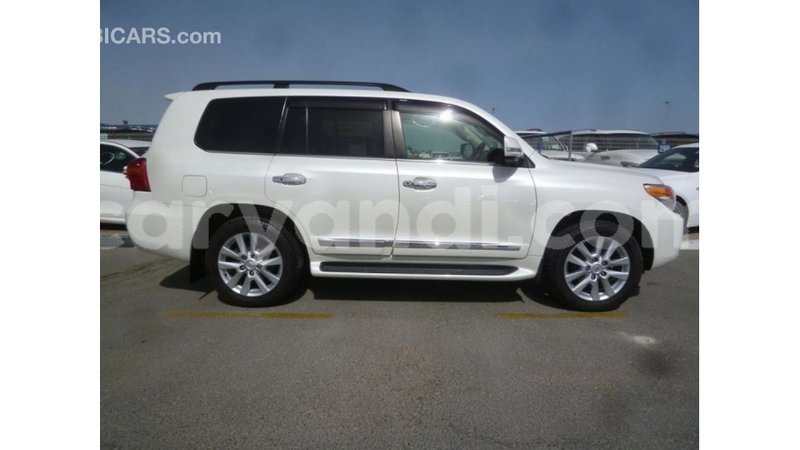 Big with watermark toyota land cruiser zambia import dubai 10467