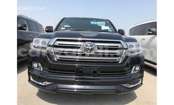 Nunua Imported Toyota Land Cruiser Nyeusi Gari ndani ya Import - Dubai nchini Zambia Nunua Imported Toyota Land Cruiser Nyeusi Gari ndani ya Import - Dubai nchini Zambia