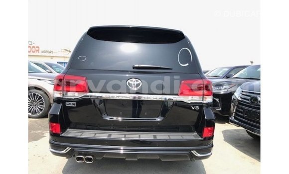 Nunua Imported Toyota Land Cruiser Nyeusi Gari ndani ya Import - Dubai nchini Zambia Nunua Imported Toyota Land Cruiser Nyeusi Gari ndani ya Import - Dubai nchini Zambia