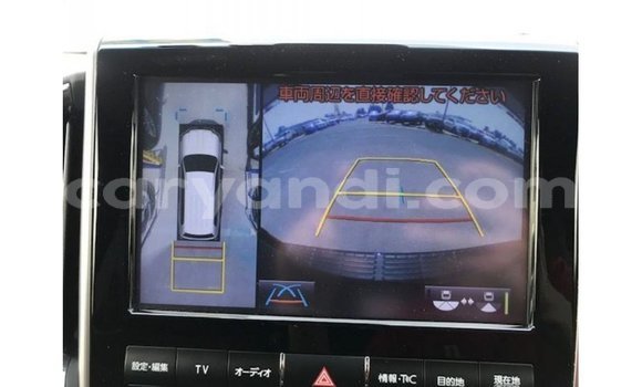 Nunua Imported Toyota Land Cruiser Nyeusi Gari ndani ya Import - Dubai nchini Zambia Nunua Imported Toyota Land Cruiser Nyeusi Gari ndani ya Import - Dubai nchini Zambia