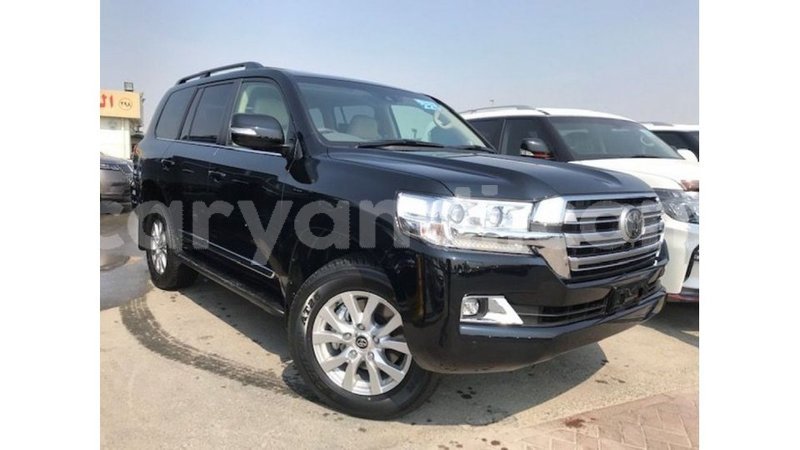 Big with watermark toyota land cruiser zambia import dubai 10472