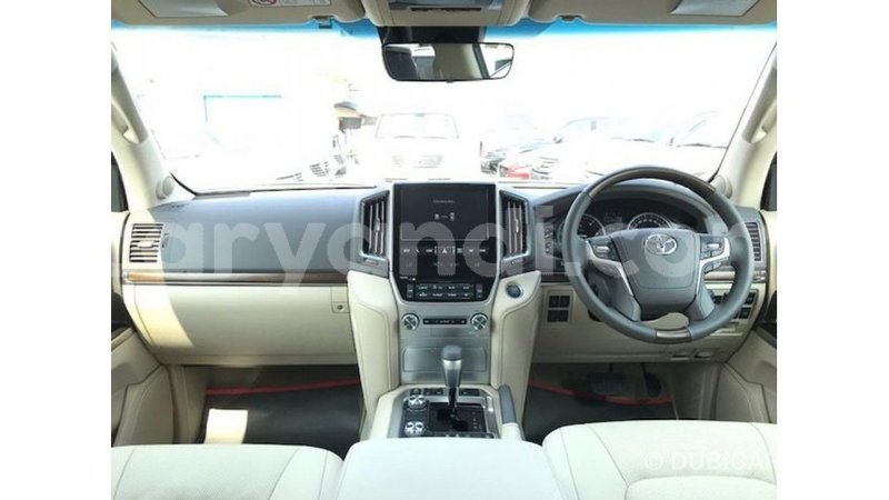 Big with watermark toyota land cruiser zambia import dubai 10472