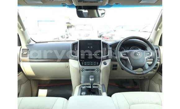Buy Import Toyota Land Cruiser Black Car in Import - Dubai in Zambia Buy Import Toyota Land Cruiser Black Car in Import - Dubai in Zambia