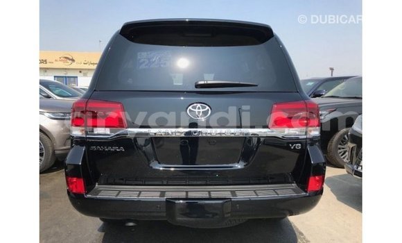 Buy Import Toyota Land Cruiser Black Car in Import - Dubai in Zambia Buy Import Toyota Land Cruiser Black Car in Import - Dubai in Zambia