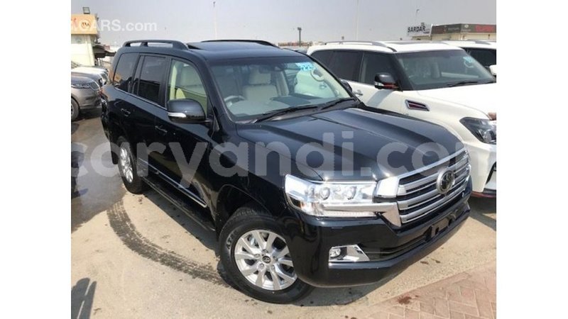 Big with watermark toyota land cruiser zambia import dubai 10472