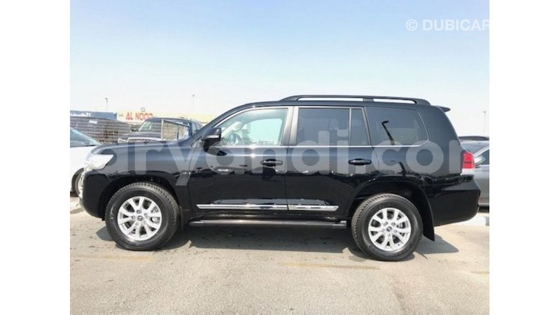 Big with watermark toyota land cruiser zambia import dubai 10472