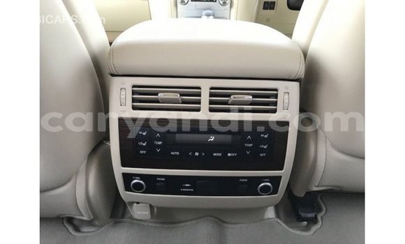 Buy Import Toyota Land Cruiser Black Car in Import - Dubai in Zambia Buy Import Toyota Land Cruiser Black Car in Import - Dubai in Zambia