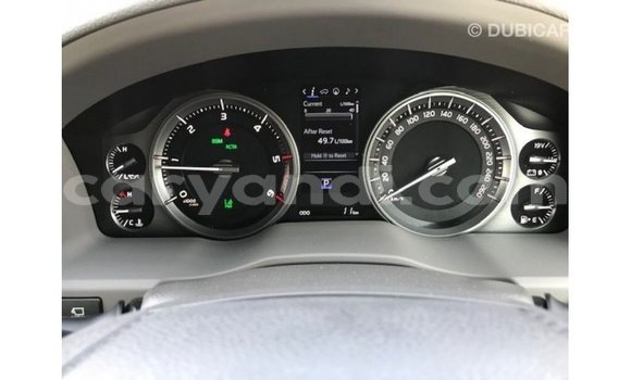 Buy Import Toyota Land Cruiser Black Car in Import - Dubai in Zambia Buy Import Toyota Land Cruiser Black Car in Import - Dubai in Zambia