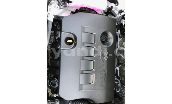 Nunua Imported Toyota Nadia Nyeupe Gari ndani ya Import - Dubai nchini Zambia Nunua Imported Toyota Nadia Nyeupe Gari ndani ya Import - Dubai nchini Zambia