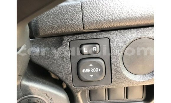 Buy Import Toyota Hiace White Car in Import - Dubai in Zambia Buy Import Toyota Hiace White Car in Import - Dubai in Zambia