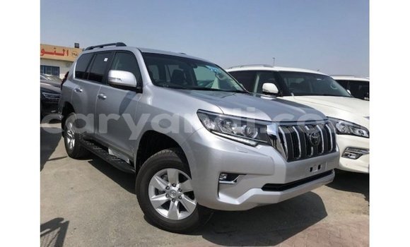 Acheter Import Voiture Toyota Prado Autre à Import - Dubai, Zambie Acheter Import Voiture Toyota Prado Autre à Import - Dubai, Zambie