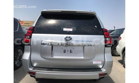Acheter Import Voiture Toyota Prado Autre à Import - Dubai, Zambie Acheter Import Voiture Toyota Prado Autre à Import - Dubai, Zambie