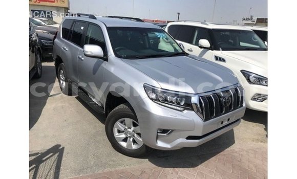 Acheter Import Voiture Toyota Prado Autre à Import - Dubai, Zambie Acheter Import Voiture Toyota Prado Autre à Import - Dubai, Zambie