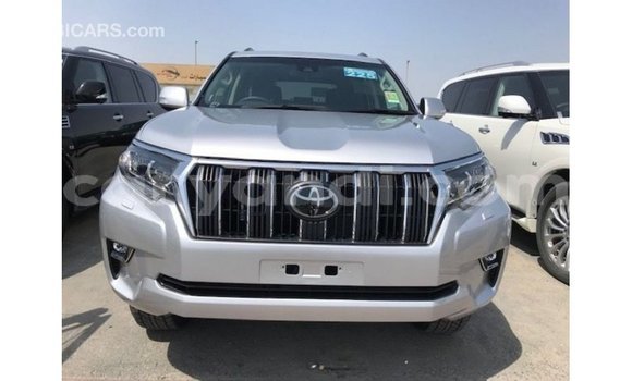 Acheter Import Voiture Toyota Prado Autre à Import - Dubai, Zambie Acheter Import Voiture Toyota Prado Autre à Import - Dubai, Zambie