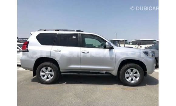 Acheter Import Voiture Toyota Prado Autre à Import - Dubai, Zambie Acheter Import Voiture Toyota Prado Autre à Import - Dubai, Zambie