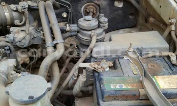 Buy Used Toyota Hilux Silver Car in Chipata in Zambia Buy Used Toyota Hilux Silver Car in Chipata in Zambia