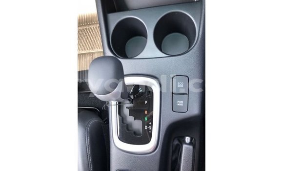 Nunua Imported Toyota Hilux Nyeusi Gari ndani ya Import - Dubai nchini Zambia Nunua Imported Toyota Hilux Nyeusi Gari ndani ya Import - Dubai nchini Zambia