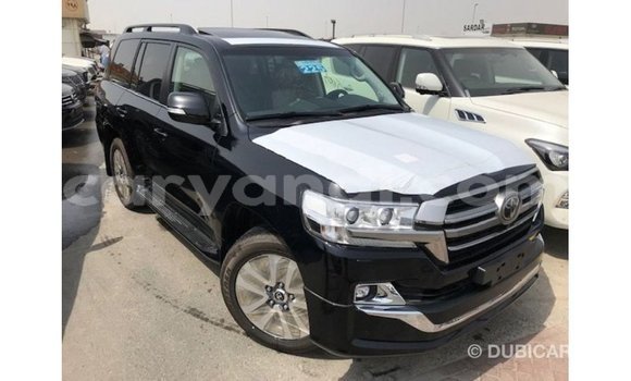Acheter Import Voiture Toyota Land Cruiser Noir à Import - Dubai, Zambie Acheter Import Voiture Toyota Land Cruiser Noir à Import - Dubai, Zambie