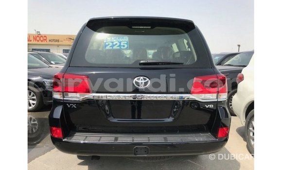 Buy Import Toyota Land Cruiser Black Car in Import - Dubai in Zambia Buy Import Toyota Land Cruiser Black Car in Import - Dubai in Zambia
