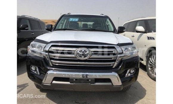 Buy Import Toyota Land Cruiser Black Car in Import - Dubai in Zambia Buy Import Toyota Land Cruiser Black Car in Import - Dubai in Zambia
