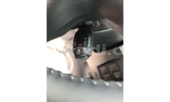 Buy Import Toyota Land Cruiser Black Car in Import - Dubai in Zambia Buy Import Toyota Land Cruiser Black Car in Import - Dubai in Zambia