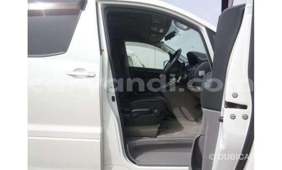 Nunua Imported Toyota Alphard Nyeupe Gari ndani ya Import - Dubai nchini Zambia Nunua Imported Toyota Alphard Nyeupe Gari ndani ya Import - Dubai nchini Zambia