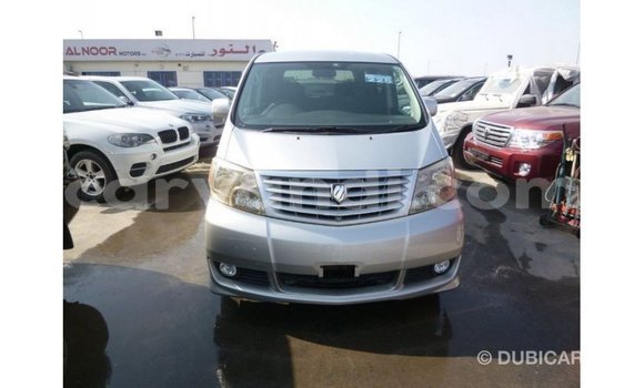 Tenga Imported Toyota Alphard Zvimwe Mota in Import - Dubai in Zambia Tenga Imported Toyota Alphard Zvimwe Mota in Import - Dubai in Zambia