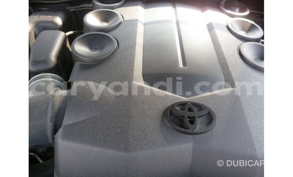 Buy Import Toyota Prado Black Car in Import - Dubai in Zambia Buy Import Toyota Prado Black Car in Import - Dubai in Zambia