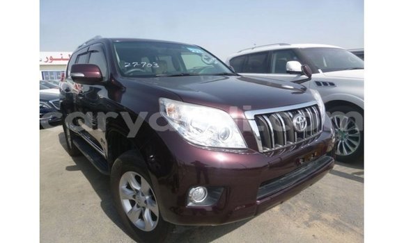 Nunua Imported Toyota Prado Nyingine Gari ndani ya Import - Dubai nchini Zambia Nunua Imported Toyota Prado Nyingine Gari ndani ya Import - Dubai nchini Zambia