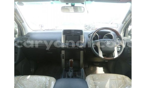 Nunua Imported Toyota Prado Nyingine Gari ndani ya Import - Dubai nchini Zambia Nunua Imported Toyota Prado Nyingine Gari ndani ya Import - Dubai nchini Zambia