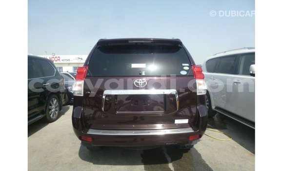 Nunua Imported Toyota Prado Nyingine Gari ndani ya Import - Dubai nchini Zambia Nunua Imported Toyota Prado Nyingine Gari ndani ya Import - Dubai nchini Zambia