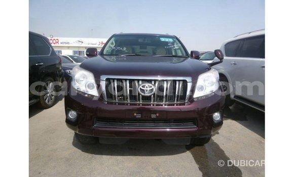 Nunua Imported Toyota Prado Nyingine Gari ndani ya Import - Dubai nchini Zambia Nunua Imported Toyota Prado Nyingine Gari ndani ya Import - Dubai nchini Zambia