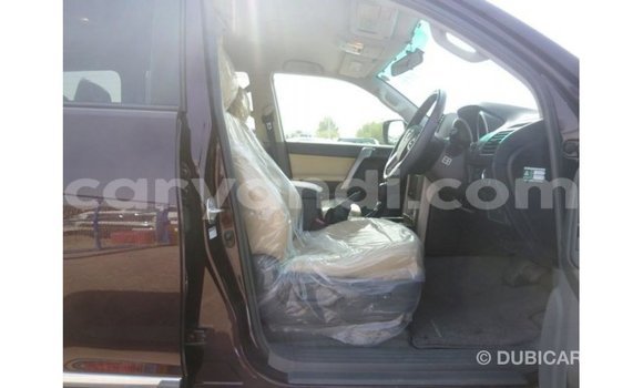 Nunua Imported Toyota Prado Nyingine Gari ndani ya Import - Dubai nchini Zambia Nunua Imported Toyota Prado Nyingine Gari ndani ya Import - Dubai nchini Zambia