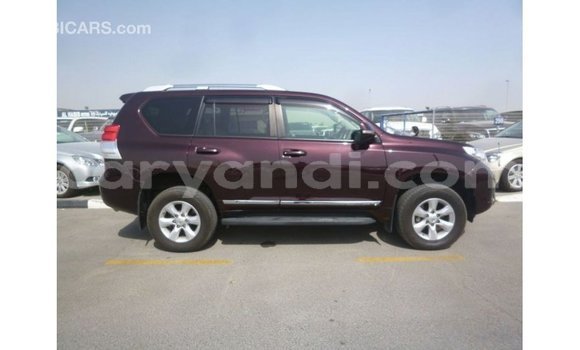 Nunua Imported Toyota Prado Nyingine Gari ndani ya Import - Dubai nchini Zambia Nunua Imported Toyota Prado Nyingine Gari ndani ya Import - Dubai nchini Zambia
