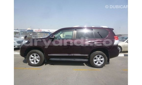 Nunua Imported Toyota Prado Nyingine Gari ndani ya Import - Dubai nchini Zambia Nunua Imported Toyota Prado Nyingine Gari ndani ya Import - Dubai nchini Zambia