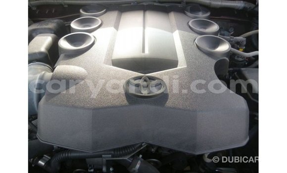 Nunua Imported Toyota Prado Nyingine Gari ndani ya Import - Dubai nchini Zambia Nunua Imported Toyota Prado Nyingine Gari ndani ya Import - Dubai nchini Zambia