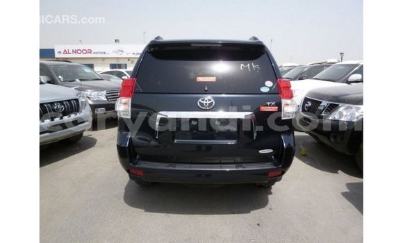 Acheter Import Voiture Toyota Prado Bleu à Import - Dubai, Zambie Acheter Import Voiture Toyota Prado Bleu à Import - Dubai, Zambie